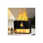 Kép 2/7 - Vivamax Flame aromadiffúzor sókristályokkal