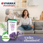 Kép 2/4 - Vivamax Levendula 100%-os tisztaságú illóolaj (10 ml)