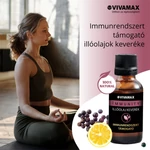 Kép 2/2 - Vivamax Immunity illóolaj keverék