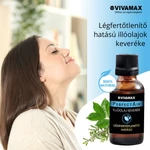 Kép 2/2 - Vivamax PerfectAir illóolaj keverék