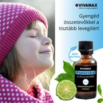 Kép 2/2 - Vivamax PerfectAir "Kids" illóolaj keverék