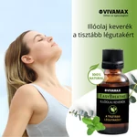 Kép 2/2 - Vivamax EasyBreathe illóolaj keverék
