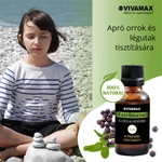 Kép 2/2 - Vivamax EasyBreathe "Kids" illóolaj keverék