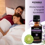 Kép 2/2 - Vivamax GoodNight illóolaj keverék