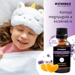 Kép 2/2 - Vivamax GoodNight "Kids" illóolaj keverék