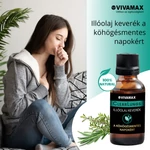 Kép 2/2 - Vivamax ClearLungs illóolaj keverék