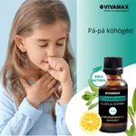 Kép 2/2 - Vivamax ClearLungs "Kids" illóolaj keverék