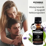 Kép 2/2 - Vivamax Relax&Chill illóolaj keverék