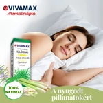 Kép 2/4 - Vivamax Indiai citromfű 100%-os tisztaságú illóolaj (10 ml)
