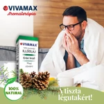 Kép 2/4 - Vivamax Erdei fenyő 100%-os tisztaságú illóolaj (10 ml)