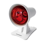 Kép 1/3 - Vivamax Infralámpa 100 W-os izzóval