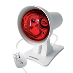 Kép 1/5 - Vivamax Infralámpa extra funkciókkal (150 W-os izzóval)