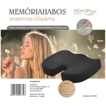Kép 4/5 - Vivamax Memóriahabos anatómiai ülőpárna