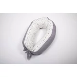 Kép 1/3 - Incababy Kismama Párna Dotties L
