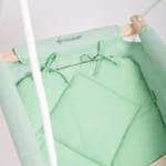 Kép 1/3 - Incababy Babahinta Mint Green FW