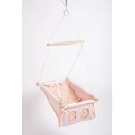 Kép 3/3 - Incababy Babahinta Powder Pink FW