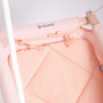 Kép 1/3 - Incababy Babahinta Powder Pink FW