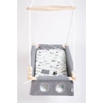 Kép 2/3 - Incababy Babahinta Whale FW