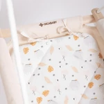 Kép 1/3 - Incababy Babahinta Coco Friends FW
