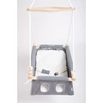 Kép 2/3 - Incababy Babahinta Grey Stars FW