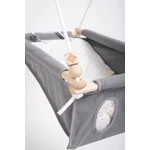 Kép 3/3 - Incababy Babahinta Grey Stars FW