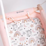 Kép 1/3 - Incababy Babahinta Unicorn FW