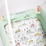 Kép 1/3 - Incababy Babahinta Car Ride FW
