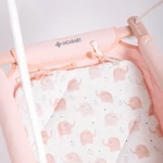 Kép 1/3 - Incababy Babahinta Pinkyphant FW