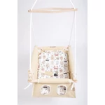 Kép 2/3 - Incababy Babahinta Monsters FW