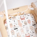 Kép 1/3 - Incababy Babahinta Monsters FW