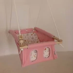 Kép 3/3 - Incababy Babahinta Pinky Friends