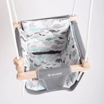Kép 1/3 - Incababy Junior Hinta Whale