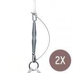 Kép 1/3 - Incababy Hintarugó 20 kg-ig (2 db, 1 évre)