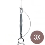 Kép 1/3 - Incababy Hintarugó 20 kg-ig (3 db, 1,5 évre)