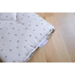 Kép 3/3 - Incababy Babapárna Grey Stars