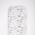 Kép 1/2 - Incababy Babapárna Whale