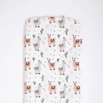 Kép 1/3 - Incababy Babapárna Lama