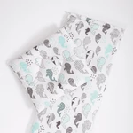 Kép 1/2 - Incababy Junior Párna Whale