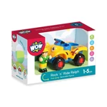Kép 2/3 - WOW Ralph, a quad