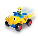 Kép 3/3 - WOW Ralph, a quad