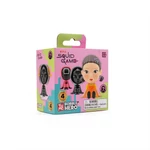 Kép 2/3 - YuMe Squid Game Bobble Hero meglepetés mini figura dobozban