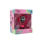 Kép 1/3 - YuMe Squid Game Bobble Hero mini figura ablakos dobozban - Őr