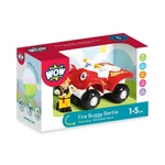 Kép 2/3 - WOW Bertie, a tűzoltó quad