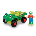 Kép 2/3 - WOW Benny, a farmer quad