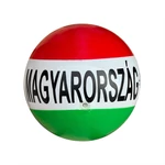 Kép 1/3 - Magyarország szurkolói labda 23 cm