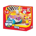 Kép 2/3 - WOW Izzy, a versenyautó