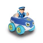 Kép 3/3 - WOW Mini Bobby, a rendőrautó