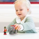 Kép 2/3 - WOW Első játékom - Ellie, az elefánt