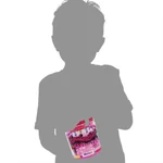 Kép 2/3 - Compound Kings Láva slime - pink