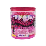 Kép 1/3 - Compound Kings Láva slime - pink